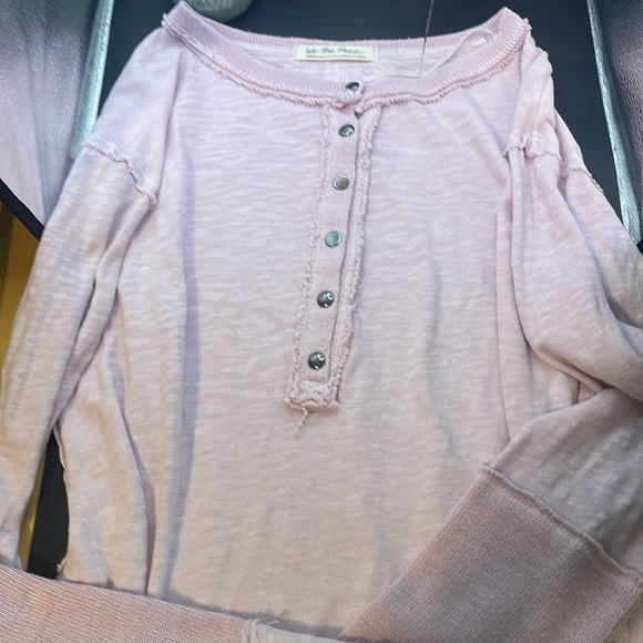 We the Free Women's top - Picture 8 of 12